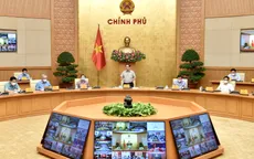 Thủ tướng: Phấn đấu đến 30/9 trở lại trạng thái bình thường mới