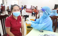 Trà Vinh trở thành địa phương “vùng xanh“