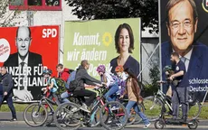Cử tri Đức đi bầu cử Quốc hội mới, chọn người kế nhiệm Thủ tướng Angela Merkel
