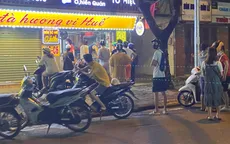 Quán ăn uống không đáp ứng hoạt động phòng dịch sẽ phải dừng hoạt động