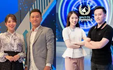BTV Diệp Chi: Khánh Vy xứng đáng và hãy cho em ấy thời gian