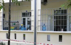 Thanh Hóa ghi nhận 15 ca dương tính mới, đều là công dân từ các vùng dịch về
