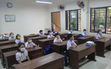 Đà Nẵng lên phương án sẵn sàng đón hàng chục nghìn giáo viên, học sinh trở về địa phương