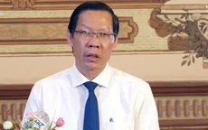 Chủ tịch UBND TP Hồ Chí Minh: Chính quyền TP sẽ dành hết sức lực, tâm trí để bảo vệ người dân