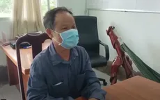 Bắt cán bộ ngân hàng trốn truy nã 25 năm