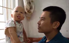 Cậu bé mắc ung thư mồ côi mẹ và hành trình điều trị đầy mạnh mẽ