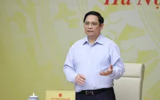 Thủ tướng: Cần tìm giải pháp vừa chống dịch, vừa phát triển kinh tế