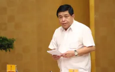 Bộ KH&ĐT: Cần sớm ban hành hướng dẫn lộ trình trở lại trạng thái "bình thường mới"