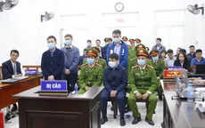 Truy tố ông Nguyễn Đức Chung trong vụ mua chế phẩm xử lý nước hồ ở Hà Nội