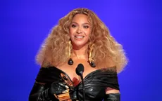 Beyoncé: "40 tuổi vẫn chưa già"