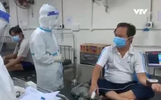 Nhật ký mùa hè đặc biệt của y, bác sĩ trẻ tuổi