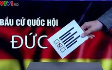 Bầu cử Quốc hội Đức: Chưa thể biết ai sẽ là Thủ tướng