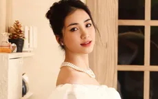 Hòa Minzy bất ngờ khoe ảnh bụng đầy vết rạn hậu sinh con