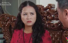 Hương vị tình thân phần 2 - Tập 43: Sợ ông Sinh khai hết sự thật, bà Sa lo lắng như ngồi trên đống lửa