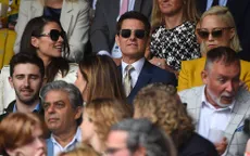 Tom Cruise chia tay bạn gái 1 năm