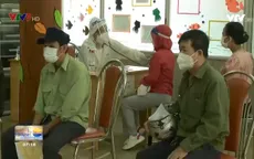 TP.HCM: Tăng tốc bao phủ vắc xin để sớm trở lại bình thường mới