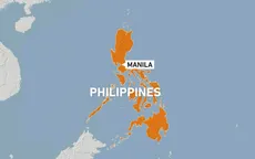 Động đất mạnh 5,7 độ làm rung chuyển khu vực phía Nam thủ đô Philippines