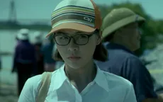 Hình tượng của Lương Thu Trang trong phim mới