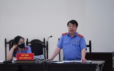 Phúc thẩm vụ Ethanol Phú Thọ: Viện Kiểm sát đề nghị không chấp nhận các kháng cáo