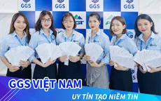 GGS VIỆT NAM chia sẻ về khó khăn và cách vượt qua COVID, định hướng lối đi cho doanh nghiệp sau dịch