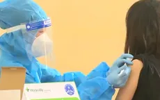 Hơn 92% phụ huynh TP Hồ Chí Minh đồng thuận tiêm vaccine phòng COVID-19 cho học sinh