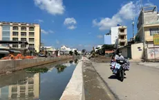 25 dự án giao thông trọng điểm của TP Hồ Chí Minh tiếp tục được thi công sau ngày 1/10