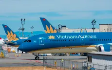 Vietnam Airlines thoát âm vốn chủ sở hữu