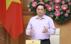 Thủ tướng: Siết chặt kỷ luật, kỷ cương, chống tiêu cực, lợi ích nhóm trong đầu tư công