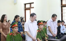 Khởi tố vụ hai học sinh cá biệt Hà Giang trúng tuyển trường công an