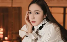 Jessica bị tố nợ nần, bạn trai lên tiếng phản bác