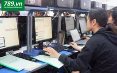 789.vn - Giải pháp giáo dục toàn diện cho nhà trường với hàng loạt cải tiến mới