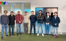 IFO Nightly Show số 11: Hành trình của chàng trai trẻ quyết định rời khỏi "vùng an toàn" để đến Australia học thạc sĩ