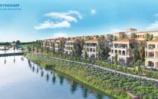 Ôm trọn tinh hoa ngoại ô với hệ tiện ích thượng lưu: Đủ đầy tất cả, trọn vẹn tất cả