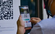 Nhiều người Hà Nội ‘quên’ quét mã QR Code phòng dịch COVID-19