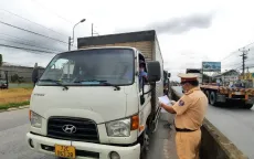 Sau ngày 30/9, TP Hồ Chí Minh bỏ giấy đi đường