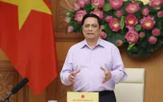 Chính phủ cùng doanh nghiệp vượt khó: “3 không, 5 thật”, "hài hòa lợi ích, chia sẻ rủi ro"