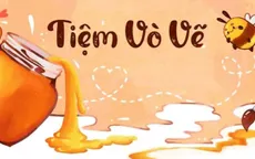 Tiệm Vò Vẽ - sân chơi của học sinh trong mùa dịch