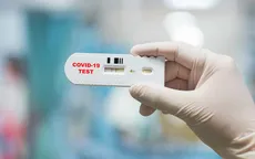 Xét nghiệm kháng nguyên COVID-19 tại nhà có cho kết quả chính xác hay không?