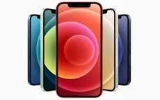 iPhone 12 giảm giá bao nhiêu khi iPhone 13 xuất hiện?