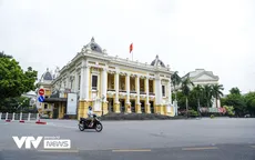 CHÍNH THỨC: Hà Nội chia 3 vùng chống dịch từ 6/9, “người ở vùng nào thì ở vùng đó”