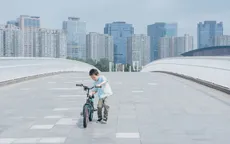Trung Quốc đang nỗ lực hồi sinh những “thành phố ma”