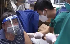 TP. HCM: Cấp thẻ xanh Covid vẫn cần tiếp tục gỡ vướng