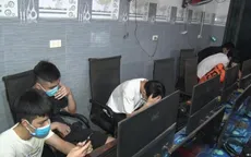 Xử phạt quán trò chơi điện tử mở cửa "chui" cho 11 khách chơi game