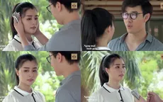 Ngày mai bình yên - Tập 15: Trà thất vọng vì Hòa quá nhu nhược