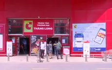 Triển khai quét mã QR: Nơi nghiêm túc, chỗ lơ là