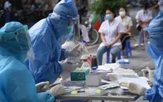 Quy định "nhận diện" F1, F0 mới của Bộ Y tế có gì khác biệt so với trước đây?