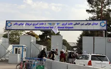 Hành lang nhân đạo ở Afghanistan có thể được thiết lập trong 48 giờ tới