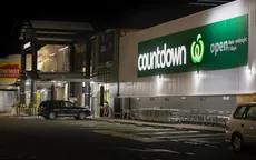 Sau vụ tấn công bằng dao, các siêu thị tại New Zealand sẽ không bày bán dao kéo