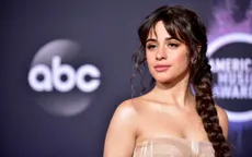 Camila Cabello tự hào khi trở thành "Lọ Lem" người Latin