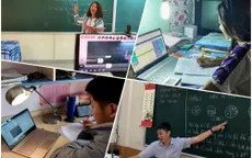 Thủ tướng chỉ thị triển khai giải pháp tổ chức dạy học an toàn, bảo đảm chất lượng giáo dục, đào tạo
